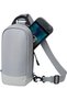 Sling Bag for Nintendo Switch 2/Switch OLED/Switch Console, Grey