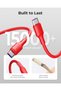 Powerlink EDC Series USB-C To Lightning Cable - 30W PD Super Fast Charging, 480Mbps Data Transfer - 4