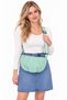 Stylish Daily Use Mini Crossbody Bag and Shoulder Bag with Shoulder Strap - 3