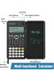 Scientific Calculator for Student Erasable LCD Writing Tablet - 2
