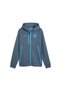 Manchester City Pumatech Men's Hooded Jacket