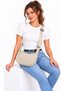 Daily Women's Mini Cross Shoulder Bag with Adjustable Strap