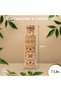 Copper Water Bottle 1 Litre, 99% Pure Copper Bottle with Leakproof Screw Cap, Handmade Marbled Design, Reusable Water Bottle for Home, Office & Travel - 5