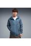 Manchester City Pumatech Men's Hooded Jacket - 5