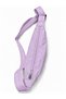 Daily Women's Mini Cross Shoulder Bag with Adjustable Strap - 5