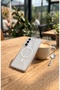 Galaxy A15 Non-Yellowing Mica Thin Slim Magsafe Transparent Phone Case Cover - 4