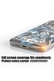 D+ Max 300C - iPhone 16 Plus - Negru - 4