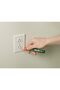 DV25 Dual-Range AC Voltage Detector with Flashlight - 2