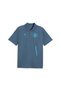 Manchester City Pumatech Men's Polo