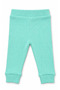 Unisex Baby Kids Ribbed Leggings - 5