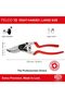 Model 4 Standard Secateurs - 2