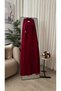 Georgette Evening Gown - 3