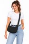 Daily Women's Mini Cross Shoulder Bag with Adjustable Strap - 2