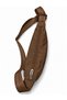 Daily Women's Mini Cross Shoulder Bag with Adjustable Strap - 5