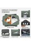 Travel Duffel Bag - 6