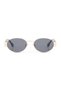 Ds 2537 C1 Women's Sunglasses - 2