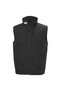 Crew Pile Vest Hha.34609 Hha.990 Black-L
