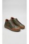 26K-182-8013 Genuine Leather Orthopedic Boots with Zipper and Rubber Laces for Women - 2