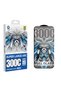 D+ Max 300C - iPhone 16 Plus - Negru - 7
