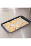 RAJ RK Bakeware Cake Mould Sheet Pans – Heavy Duty Commercial Grade Aluminum Baking Tray for Layer C - 5