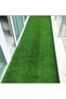 LINGWEI 2x1 Meter Artificial Grass Carpet Fake Grass Turf Garden Synthetic Grass Turf Green Grass Ca - 3