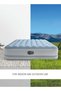 INTEX Dura-Beam Plus Comfort Queen Air Mattress w/ Built-In USB Pump 1.52m x 2.03m x 36cm - 3