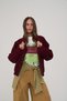 Bandera Unisex Bomber Jacket - 6