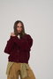 Bandera Unisex Bomber Jacket - 4