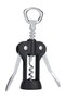 Winged Wine Bottle Opener Corkscrew 17 ﾗ 6 ﾗ 4 cm, Stainless Steel, ABS and Zinc Alloy , E