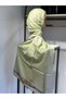 Hijab shawl