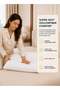 Hotel Linen Klub Deyarco Princess Press Pillow Microfibre Standard Polyester White 48 x 70cm - 3
