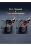 Oud Bukhoor 2026 Newest Incense Burner, Bakhoor Burner, Portable Electronic Medkhan – Oud, Charcoal - 2