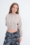 Hooded Hoodie Sweatshirt H1991 - 5
