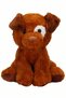 |   Cute Friend Plush Dog 32 cm |   1+ Years Old |   1 Piece |   Emotional Development and Empathy