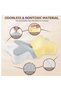 Shopping Point Cervical Pillow Neck Pillow for Pain Relief Sleeping, Orthopedic Contour Memory Foam - 3