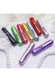 MOMENT 1 Pcs Perfume Atomiser Refillable Travel Bottle Mini 5Ml Atomizer Spray Portable Empty Fragra - 2