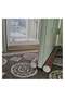 LDQ Leather Door Bottom Sealing Strip Guard Sound Proof Noise Reduction Under Door Draft Stopper, Du - 5