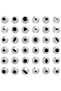NNEWVANTE 72 Piece Cake Decorating Set Decorating Set Baking Supplies with Icing Wand, Pastry Wand, - 5
