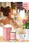 MissTiara Mother's Day,Birthday Gifts for Women, Relaxing Spa Gift Basket Set, Unique Gift Ideas for - 4