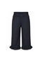Girl's 3-Piece Set: Vest, Bodysuit, and Pants - 4