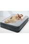 Dura Beam Plus Series Mid-Rise Comfort Air Bed With Fast Fill Usb Pump - 2