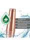 Milton 950ml Copper Water Bottle – Leakproof Metal Bottle for Office, Gym, Yoga, Home, Kitchen, Hiki - 3