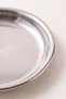 6-Piece Stainless Steel Sauce Bowl and Presentation Plate Set 12 cm - 5
