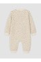 2.5 Tog Baby Girl Romper - 2