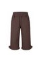 Girl's 3-Piece Set: Vest, Bodysuit, and Pants - 4