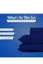 Infinitee Xclusives Queen Bed Sheet Set Navy Blue – 4 Piece Bedding Set, 230 × 260 cm, Soft Brushed - 2