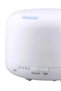 Cool Baby Ultrasonic Air Humidifier With 7-Colour LED Lights Plastic White 125x165mm - 4