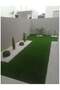 LINGWEI 2x1 Meter Artificial Grass Carpet Fake Grass Turf Garden Synthetic Grass Turf Green Grass Ca - 2