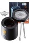 Oud Bakhoan Upgraded 2-in-1 Bakhoor Burner High Quality Electronic With or without Charcoal, Oud Inc