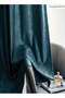 Golden Homee Bedroom Blackout Curtain 1 Panel Insulation Noise Reduce Heat - 5